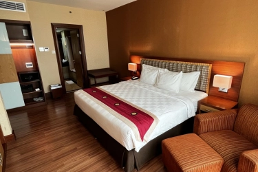 Seluruh Usaha Akomodasi di Indonesia Wajib Berizin Sebelum 31 Maret 2026