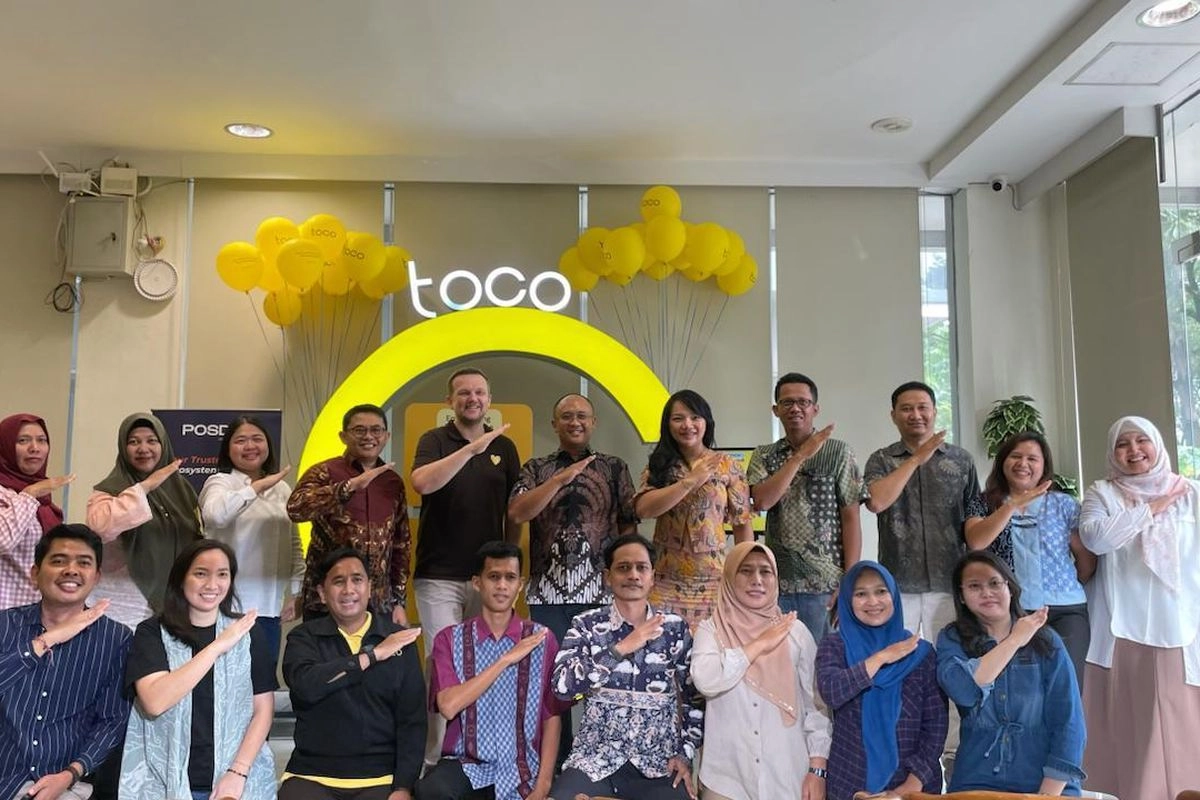 Tekan Peredaran Materai Palsu, PosDigi Buka Official Store