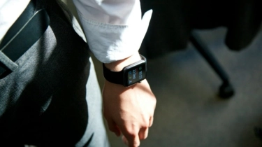 7 Rekomendasi Smartwatch Akurat Pengukur HR Terbaik, Harga Ramah di Kantong