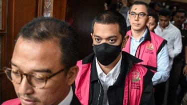 Buka-bukaan Kerry Riza di Sidang: Terminal OTM Hentikan Ketergantungan Pasokan BBM dari Singapura