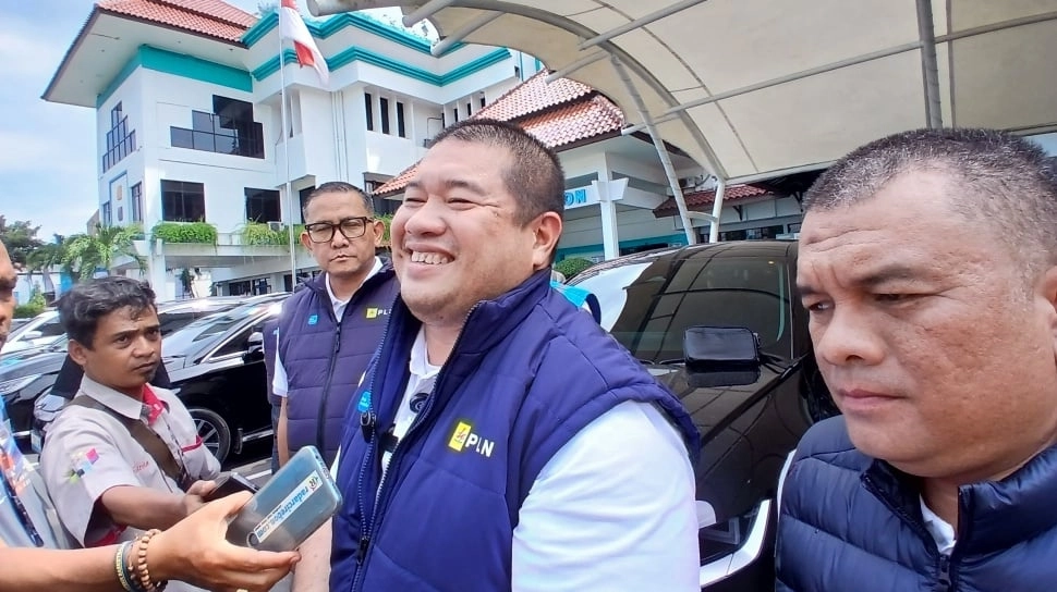Cirebon Dipilih Jadi Titik Strategis Siaga SPKLU PLN Saat Nataru