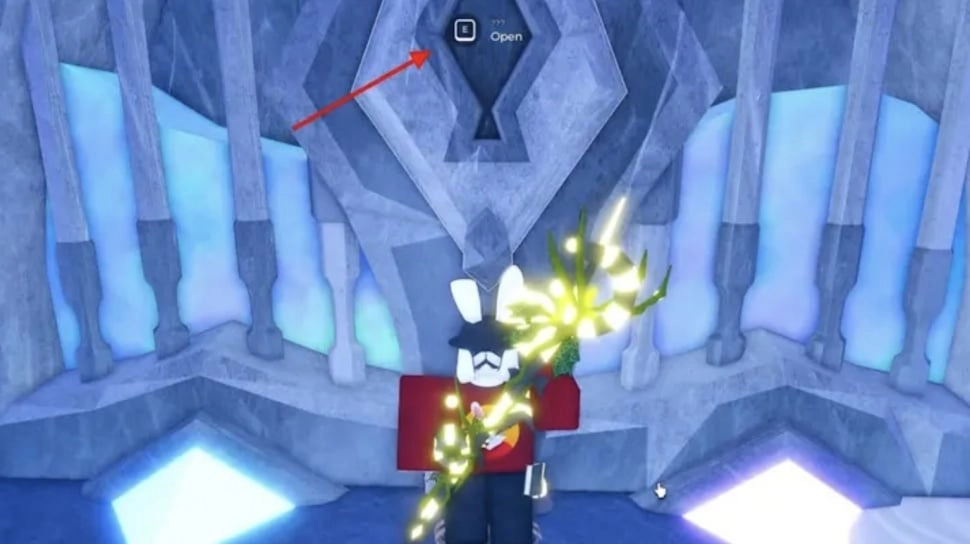 Fischmas 2025: Cara Membuka Hatch dan Akses ke Cryoshock Cellar