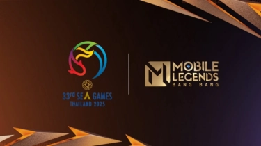 Hasil Timnas MLBB di SEA Games 2025: Men dan Women Kalah dari Filipina, Raih Perunggu