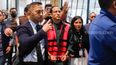 Jaksa Ungkap Nadiem Makarim Dapat Rp809 Miliar dari Pengadaan Chromebook