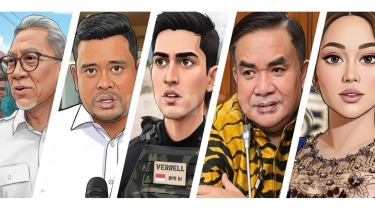 Jurus Prabowo Setop Wisata Bencana: Siapa Pejabat yang Disentil dan Mengapa Ini Terjadi?