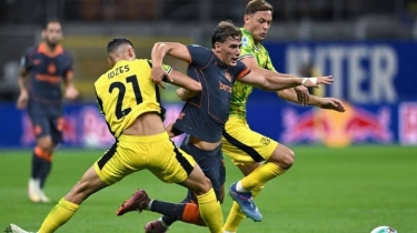 Orang Dekat Allegri Ungkap AC Milan Hampir Pasti Beli Bek Baru, Jay Idzes?
