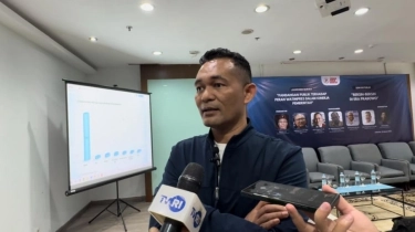 Pengamat Boni Hargens Sebut Perpol Nomor 10/2025 Tak Langgar MK, Ini Penjelasannya