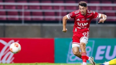 Pratama Arhan Masih Berduka, Pemain Keturunan Indonesia Gagal Bantu Bangkok United Menang