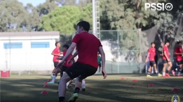 Ramalan Ngeri Shin Jae-won Soal Timnas Indonesia Pasca STY, Jadi Kenyataan?