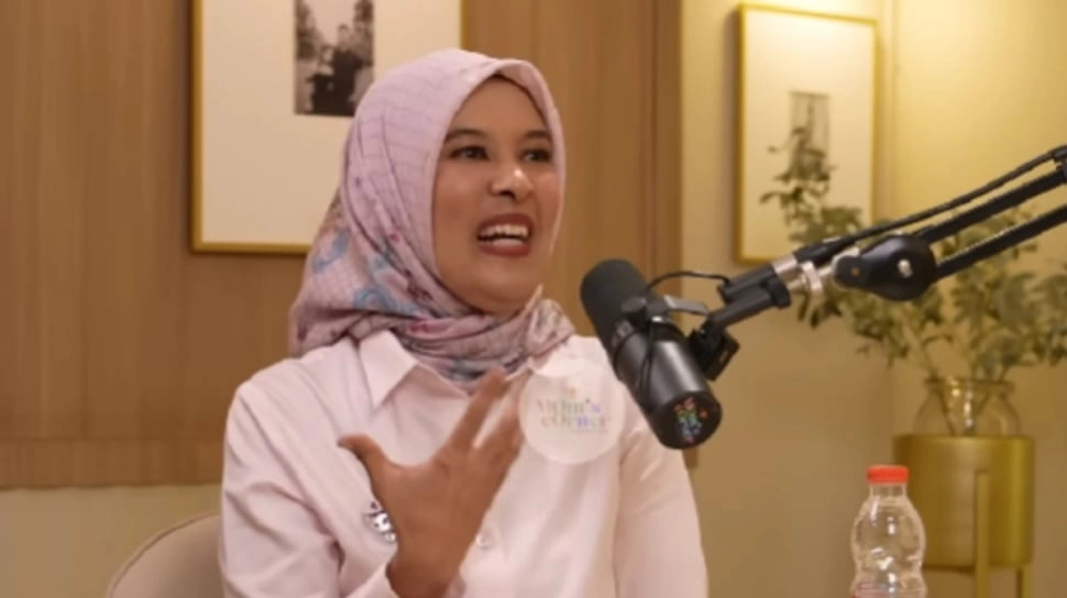 Terungkap, Ada Nama Kakak Najwa Shihab di Grup Mas Menteri Core Team Nadiem Makarim