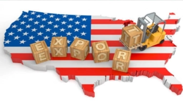 Tim Indonesia Sudah di AS, Airlangga Menyusul Negosiasi Tarif Lusa