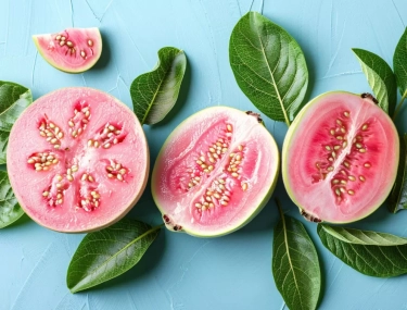 6 Manfaat Luar Biasa Jambu Biji bagi Kesehatan, Bukan Sekadar Obat DBD!