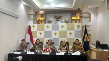 BPKN Catat Ribuan Aduan Konsumen dalam Setahun, Ancaman Semakin Kompleks di Era Digital