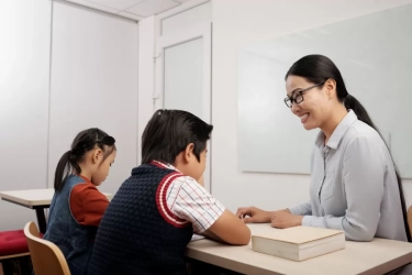 Cara Tetap Tumbuhkan Minat Senang Belajar Siswa di Tengah Gempuran AI