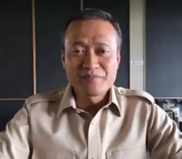 Dukung Wacana Prabowo Bentuk Satgas Rehabilitasi dan Rekonstruksi, DPR Ingatkan Tak Rumitkan Koordinasi Penanganan Pascabencana