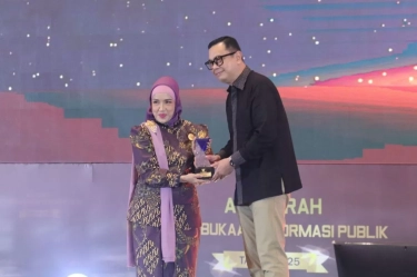 Keterbukaan Informasi BUMN Masih Timpang, Holding BUMN Danareksa Masuk Kelompok Nilai Tertinggi