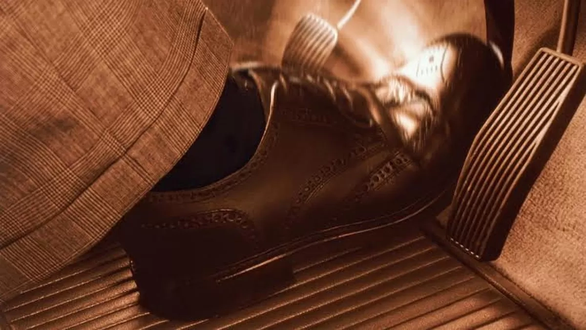 Pedal Rem Mobil Keras Saat Diinjak? Jangan Panik, Ini 7 Penyebabnya