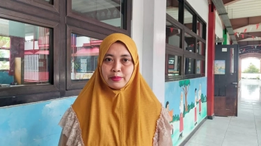 Program MBG Bikin Dompet Para Orang Tua di Pulau Kelapa Ikut Tersenyum: Jadi Lebih Hemat, Anak-anak Enggak Jajan Sembarangan