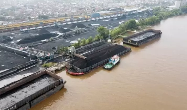 RUPSLB 2025, PTBA Optimistis Kinerja Tetap Tumbuh di Tengah Tekanan Harga