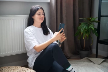 Sering Scroll Media Sosial tapi Tak Pernah Posting? Ada 8 Kepribadian Ini pada Dirimu Kata Psikologi