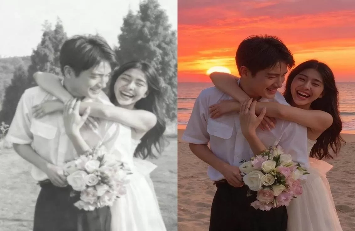 Tips Terbaik Agar Foto Liburan yang Buram atau Resolusi Rendah Dapat Menjadi Lebih Jernih untuk Diupload