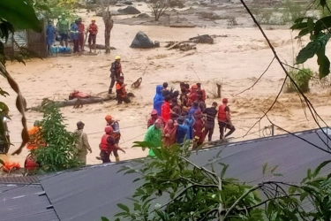 2 Kabupaten/Kota di Sumbar Perpanjang Status Tanggap Darurat, Totalnya Jadi 26