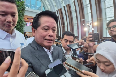 Bencana Sumatera Tak Ganggu Kinerja Keuangan, BRI Bakal Berikan Relaksasi Kredit Bagi Nasabah Terdampak