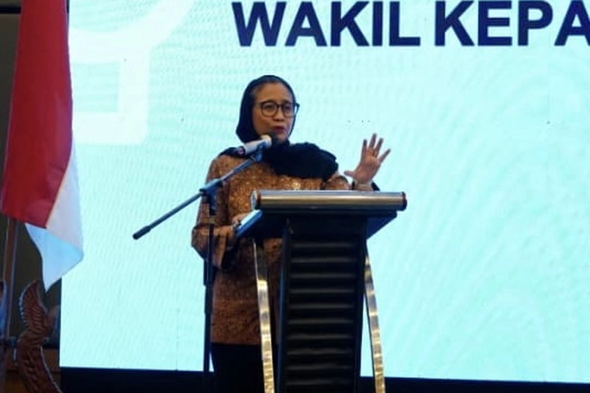 BGN Klaim Program MBG Bisa Jadi  Instrumen Pengendali Harga Bahan Baku Pangan