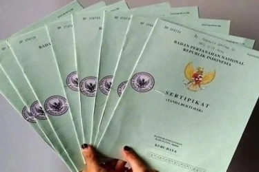 Bisakah Masyarakat Bisa Urus SHM Tanpa Notaris atau PPAT?