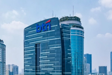 BTN (BBTN) Raup Laba Bersih Rp 2,91 Triliun hingga Akhir November 2025