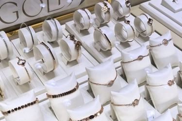 Di Balik Kilau Mewahnya, Apakah Perhiasan Emas Bisa Jadi Investasi?