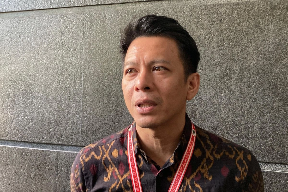 Hari Ini MK Bakal Putus Uji Materi UU Hak Cipta Ariel Noah, BCL, Dkk