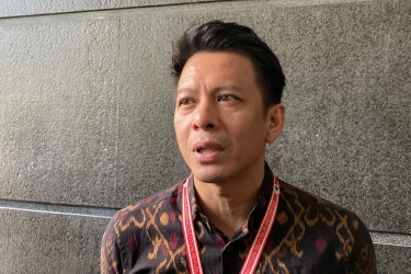 Hari Ini MK Bakal Putus Uji Materi UU Hak Cipta Ariel Noah, BCL, Dkk