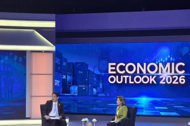 Ini Tiga Sektor yang Dibidik Purbaya Jadi Fondasi Mesin Pertumbuhan Baru Ekonomi RI