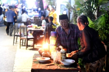 Pemerintah Fokus Kembangkan Desa Wisata pada 2026