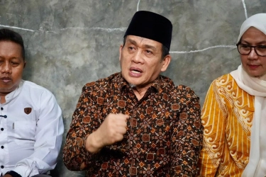 Pemerintah Siapkan Belasan Triliun Untuk Selesaikan Persoalan Guru Keagamaan Tahun 2026