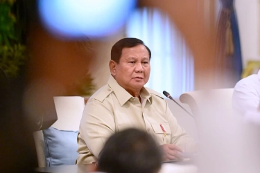 Prabowo Mau Tanam Sawit di Papua demi BBM, Jangan Sampai Jadi Sumber Malapetaka