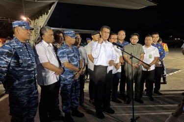Serap 40 Ton Cabai Petani Aceh, Mentan: Kami Bayar Kontan di Lapangan