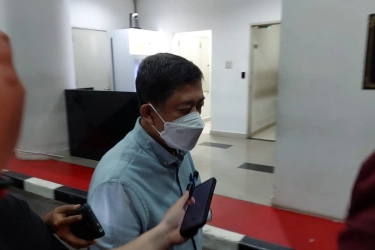 Sidang Perdana 8 Petinggi BUMN dalam Kasus Minyak Mentah Digelar Rabu Depan