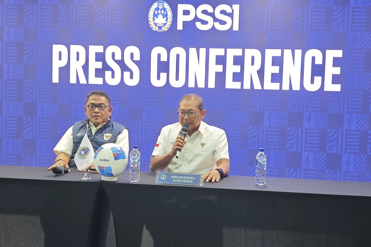 Sorotan Sumardji atas Penampilan Timnas U22 Indonesia di SEA Games 2025