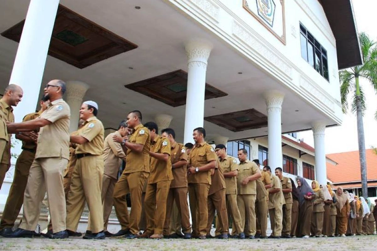 Wacana Single Salary PNS, Apakah Akan Berdampak pada Perbaikan Layanan Publik?