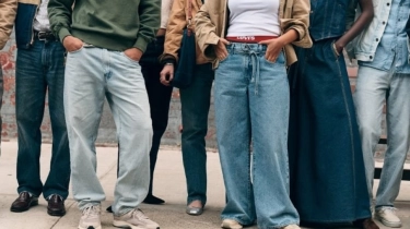 10 Model Celana Keren yang Trending Selama 2025, Baggy Paling Dicari