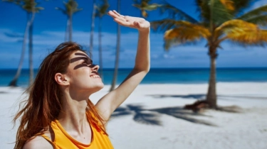 5 Pilihan Sunscreen SPF 50 untuk Atasi Flek Hitam, Kulit Sehat Bebas Noda