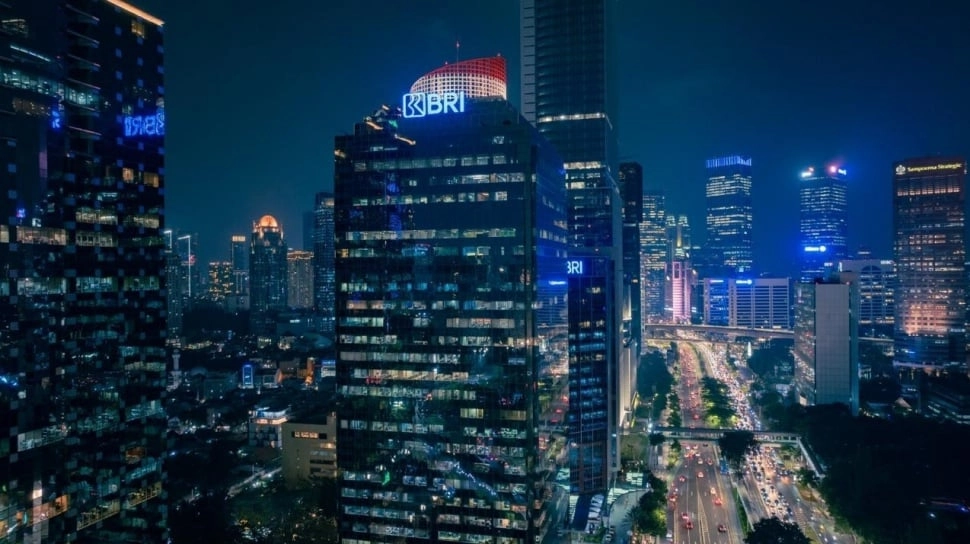 BRI Umumkan Dividen Interim 2025 Rp137 per Saham, Didukung Laba Rp41,2 Triliun