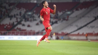 Dulu Bintang, Beberapa Pemain Timnas Indonesia U-19 Era Evan Dimas Kini Jauh dari Sepak Bola