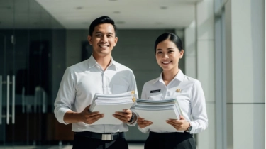 Gaji PPPK Tidak Utuh? Cek Fakta dan Aturan Resminya