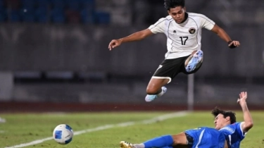 Indra Sjafri Dipecat, Sumardji: Timnas Indonesia U-22 di SEA Games 2025 Tidak Masuk Akal