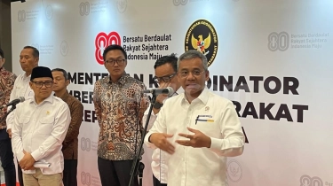 Kemenkeu Salurkan Dana Rp 4 Miliar ke Korban Banjir Sumatra