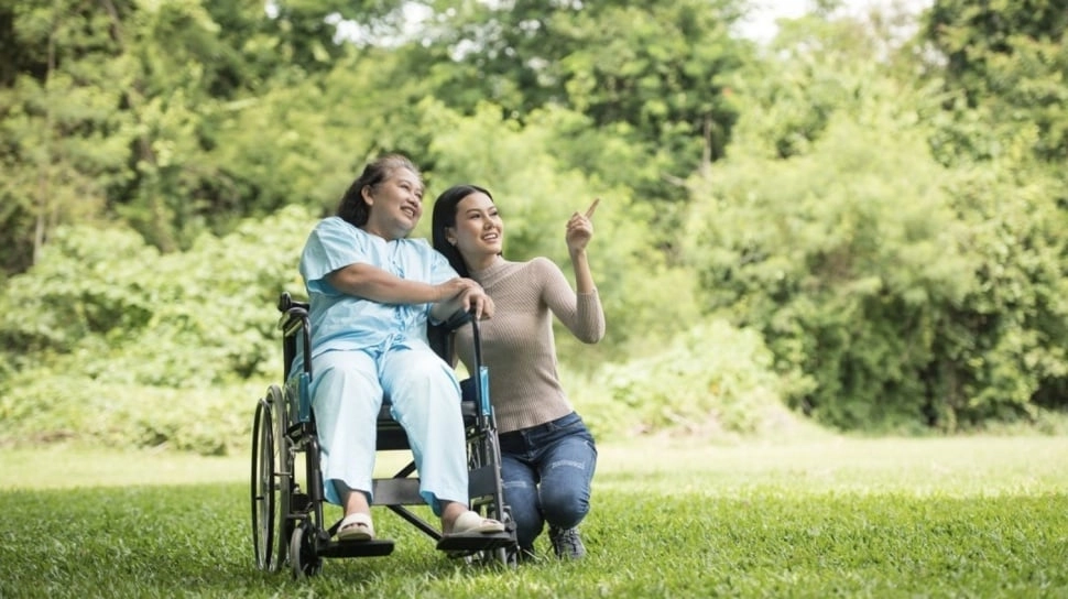 Meskipun Pensiun, Bisa Tetap Cuan dan Tenang Bersama BRIFINE