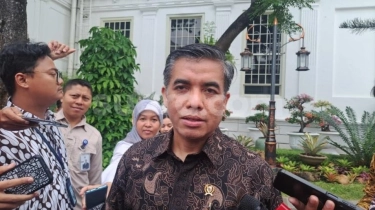 Pemerintah Jamin UMP Tak Bakal Turun Meski Ekonomi Daerah Loyo